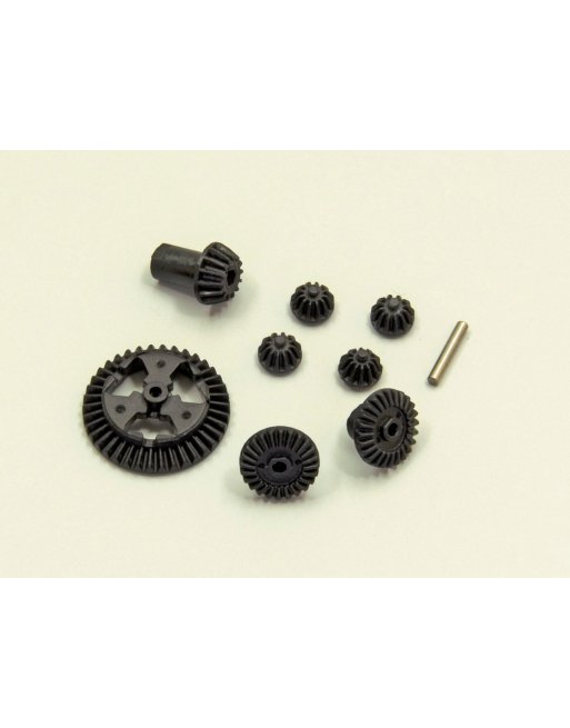 IH07 Diff Gear Set (Mini Inferno) IH07  - KYOSHO RC